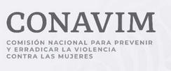 Logotipo CONAVIM